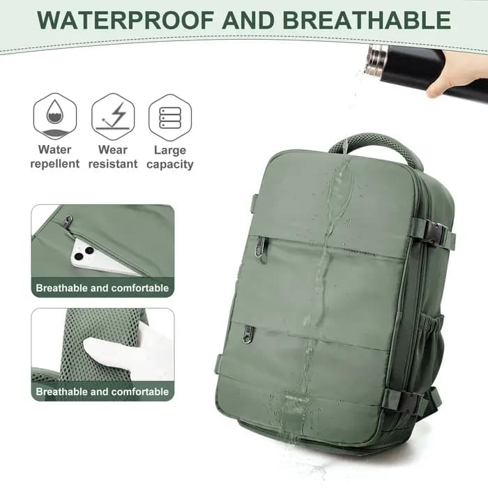 Sac à dos Ryanair 40x30x20