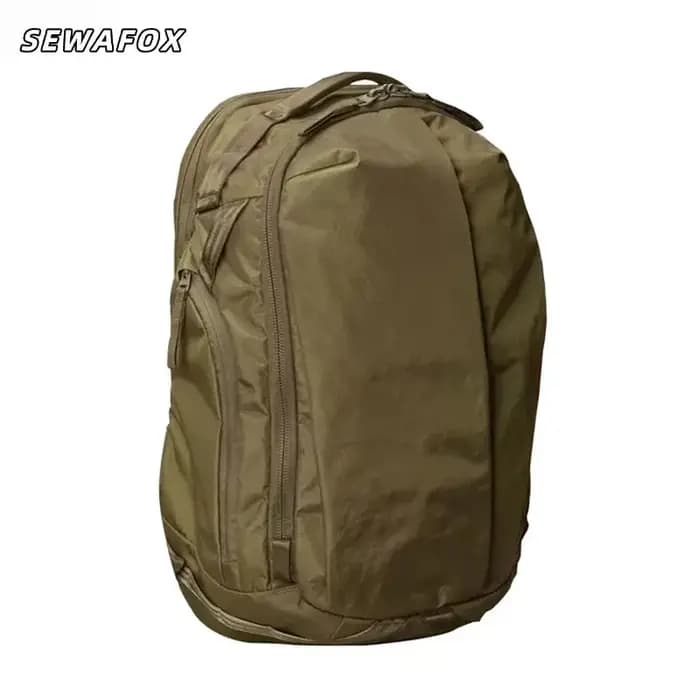 Sac à dos de loisirs grande capacité pour les voyages d'affaires