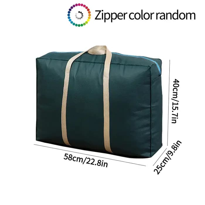 Sacs de rangement pliables pour garde-robe, sac de rangement de grande capacité, organisateur de cou