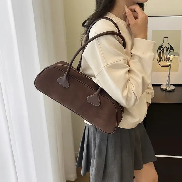 Sac Baguette rectangulaire pour femmes