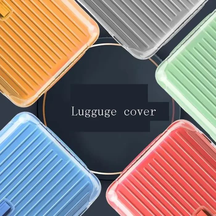 Juste de bagage pour valise Rimowa
