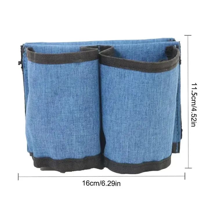 1 pièce Support de voyage pour tasses et boissons