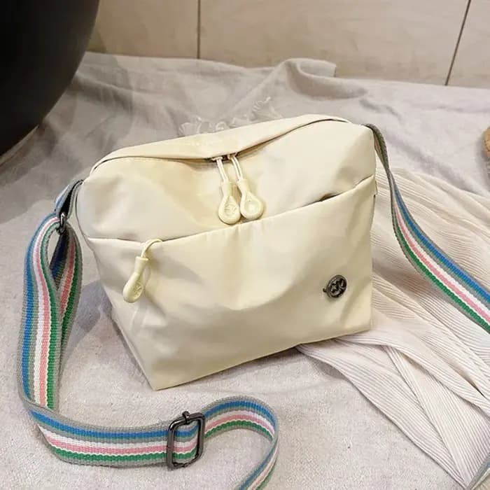 Sac à bandoulière en Nylon ultra-léger pour femmes