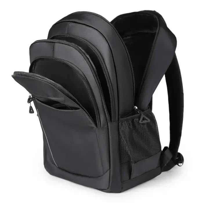 Sac à dos durable | Sac à dos de loisirs universel | Sac de voyage multi-poches