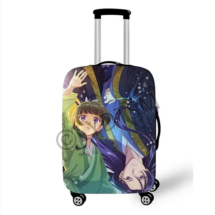 Housse de protection pour bagages
