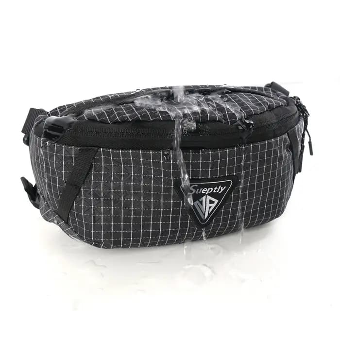 Sac à dos de randonnée en plein air - Sac de poitrine de grande capacité