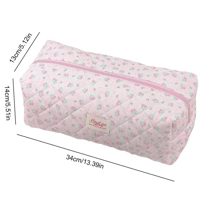 Sac de voyage 34x14cm compatible avec Dyson Airwrap