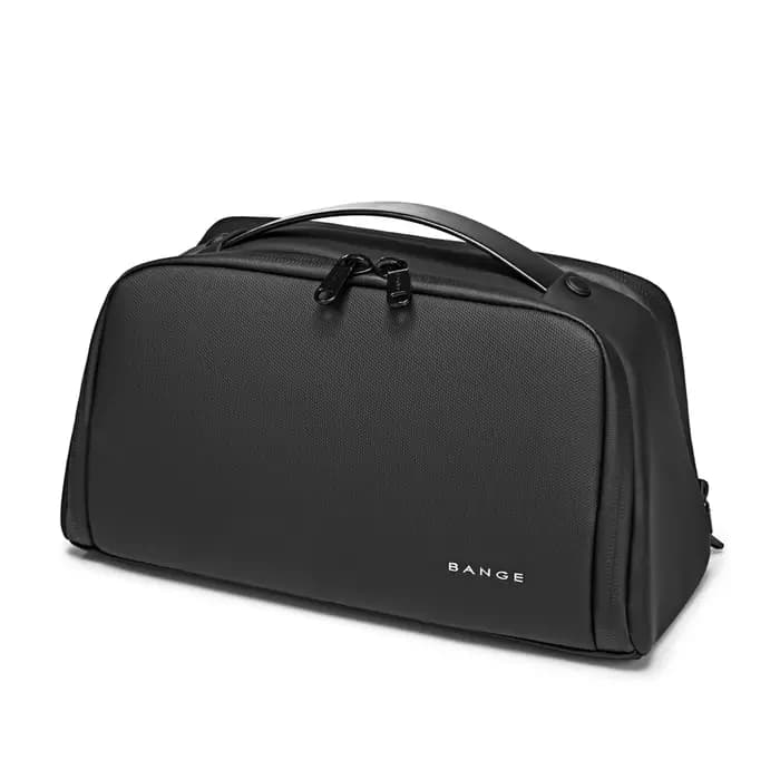 BANGE – trousse de toilette de voyage pour femmes et hommes
