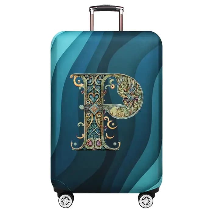Housses de protection pour bagages de 18 à 32 pouces
