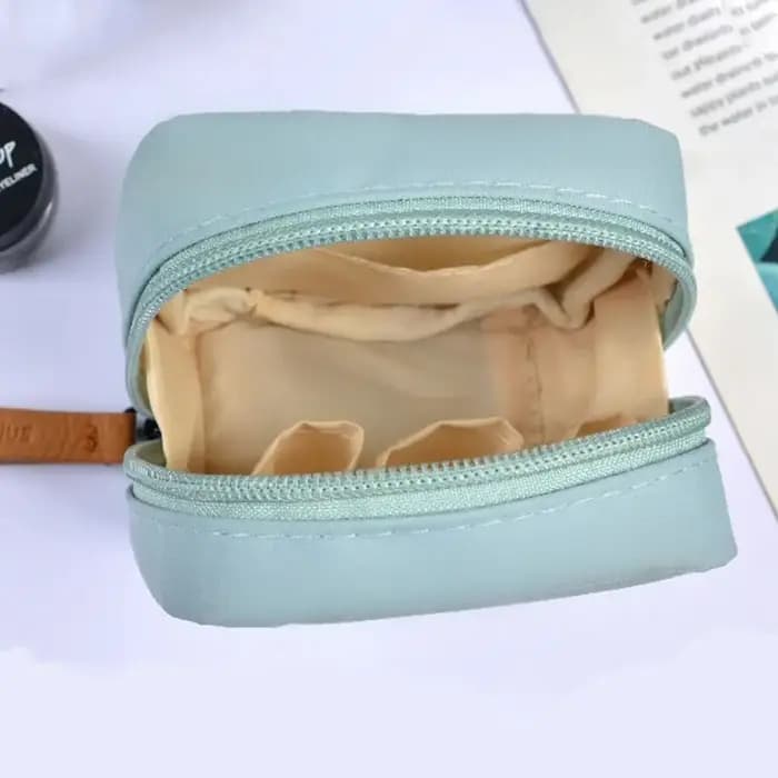 Trousse de Toilette Décontractée
