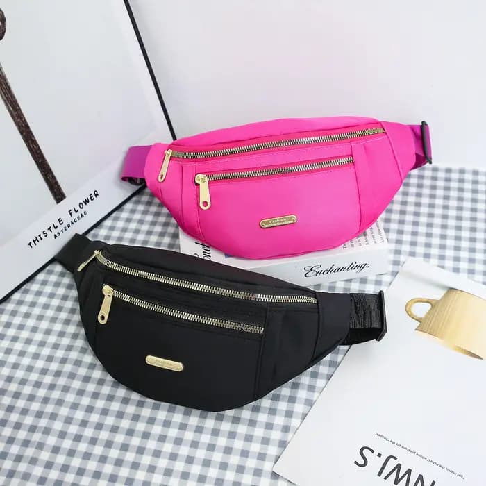 Sac banane pour femme, sac banane