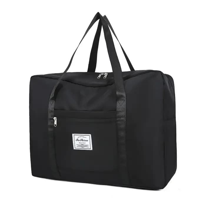 Sac de voyage en tissu Oxford, grande capacité, multifonctionnel, sac à bagages de voyage, sac de vo