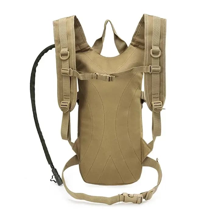 Sac à dos à eau léger 18L