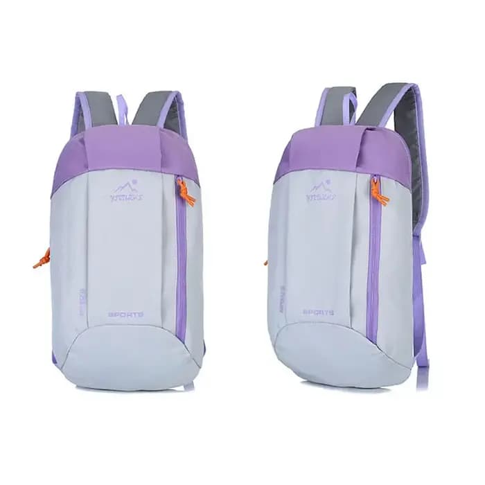 Sac à dos d'alpinisme multifonctionnel pour hommes et femmes