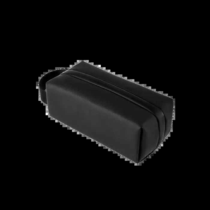 Sac de transport Insta360 avec tissu résistant à l'eau et séparateurs ajustables pour les accessoires originaux