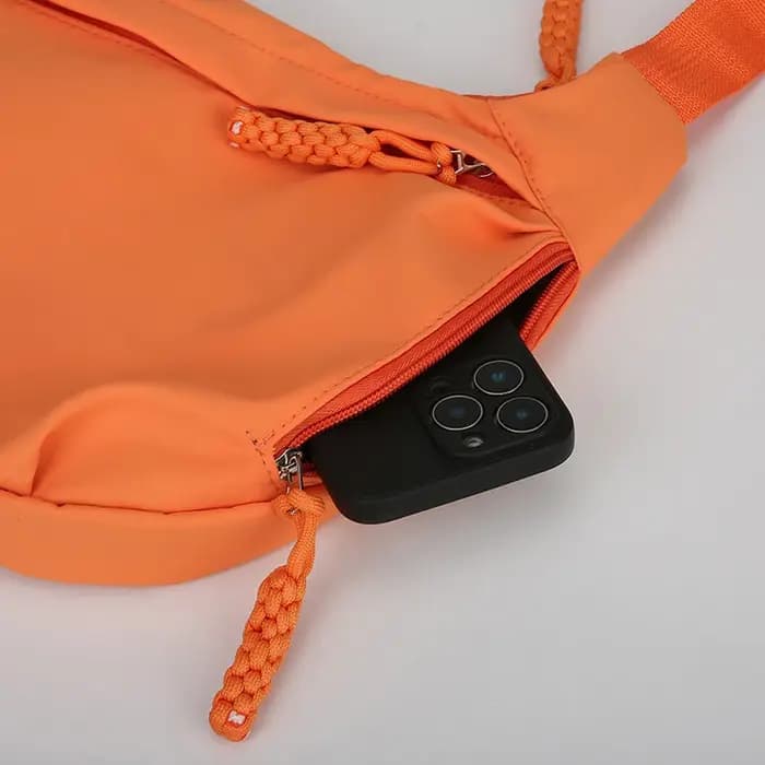 Sac à bandoulière tendance pour femmes