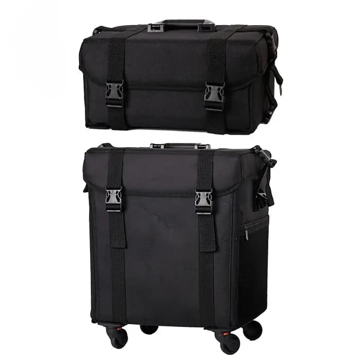 Valise à Roulettes Professionnelle