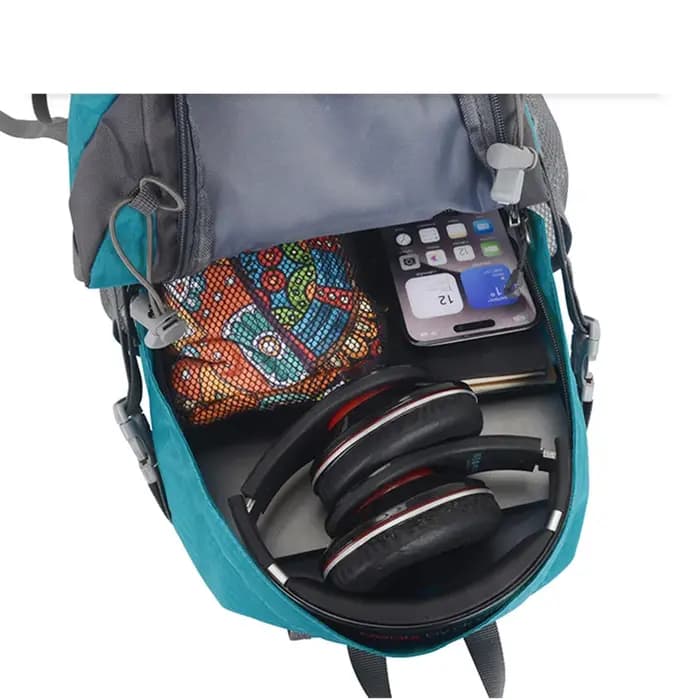 Sac à dos léger sacs hommes femmes ultraléger Sports de plein air randonnée voyage Camping escalade poche