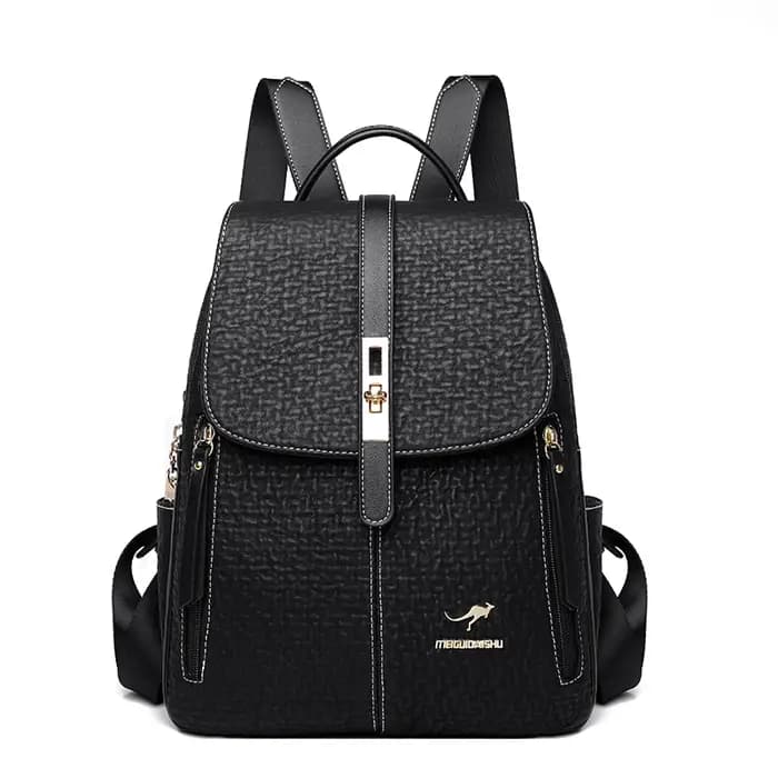 Sacs à dos de mode femme sac à dos en cuir de haute qualité pour femmes