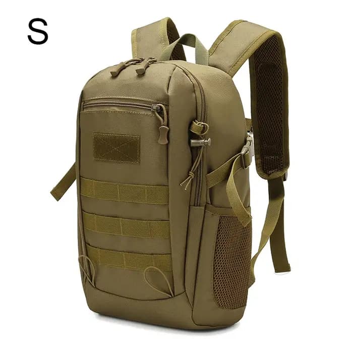 10L 20L voyage sac à dos en plein air Mini petit étanche Camping randonnée pêche chasse sac escalade femmes hommes sac à dos sac à dos