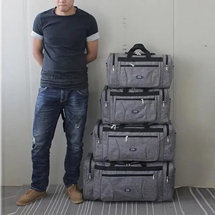Oxford – sacs de voyage imperméables pour hommes
