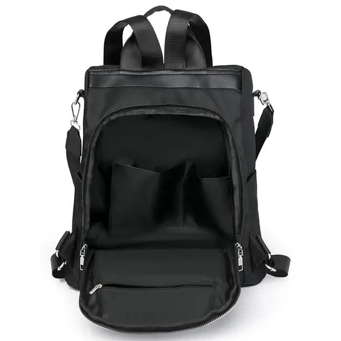 Sac à dos antivol pour femmes – Sac de voyage à la mode avec bandoulière réglable
