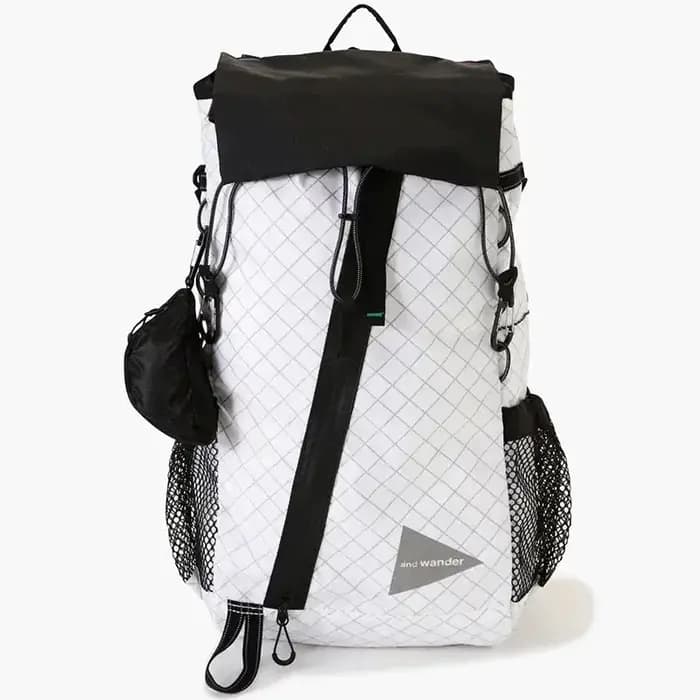 Sac à dos Wander 30L pour homme et femme