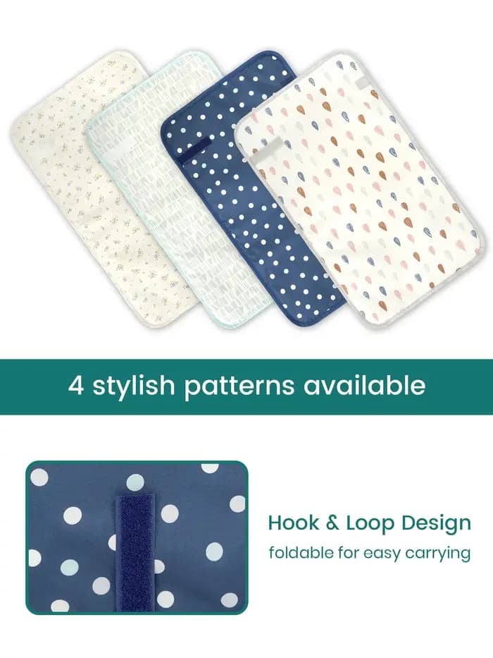 Matelas à langer Portable