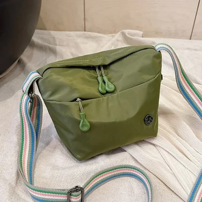 Sac à bandoulière en Nylon ultra-léger pour femmes