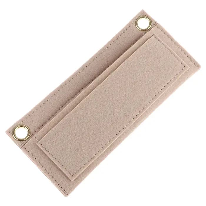 Sac Portefeuille en Feutre avec Couche Interne GT