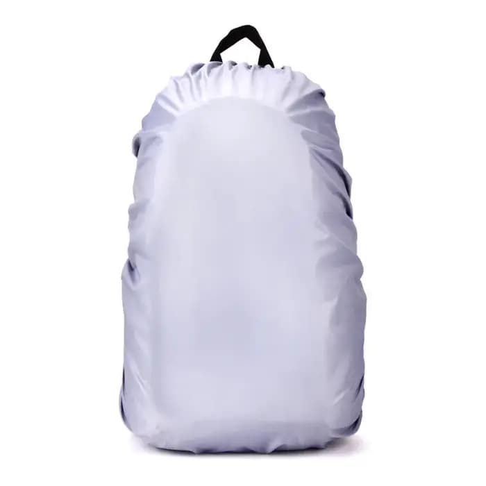 Housse de protection imperméable et anti-poussière pour sac à dos de randonnée 20-80L, idéale pour c