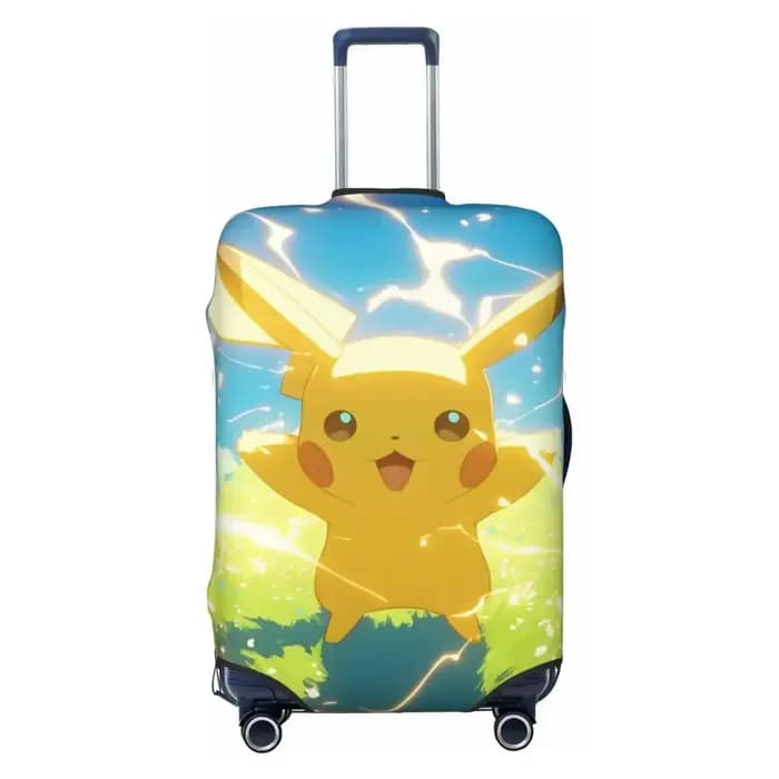 Housse de protection pour valise de voyage
