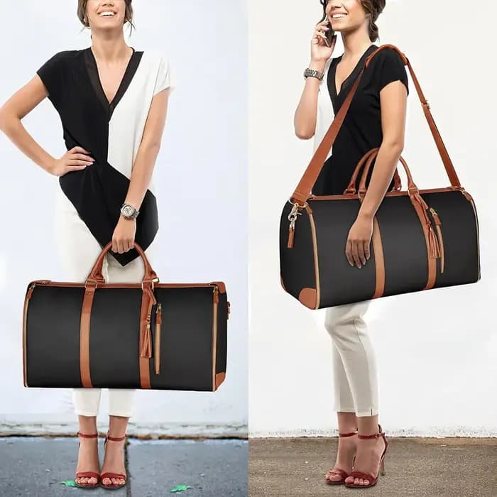 Sacs de voyage pour vêtements
