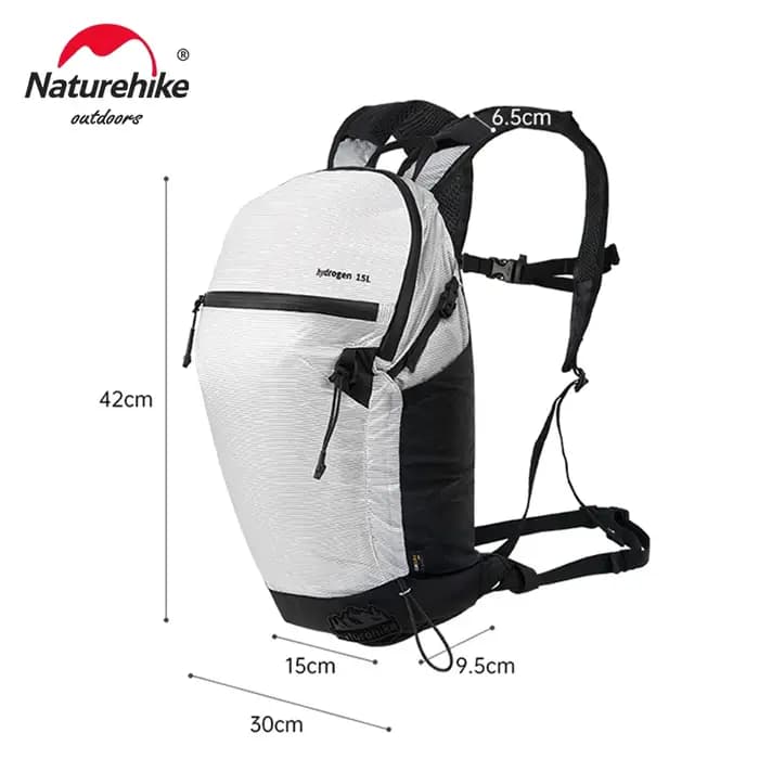 Natureifa-Sac à dos de camping