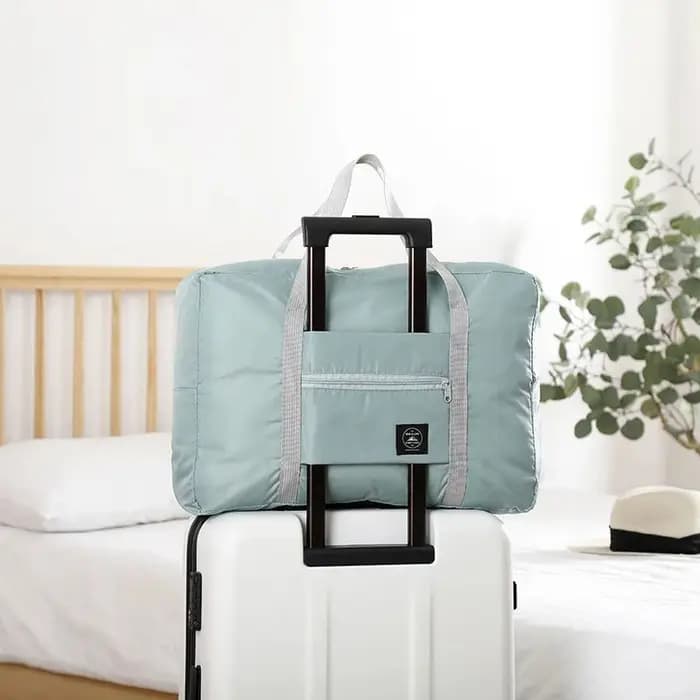 Sac de voyage pliable pour les compagnies aériennes
