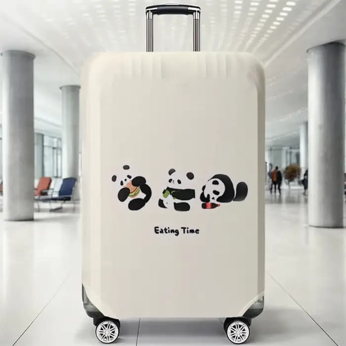 Housse de protection pour bagages
