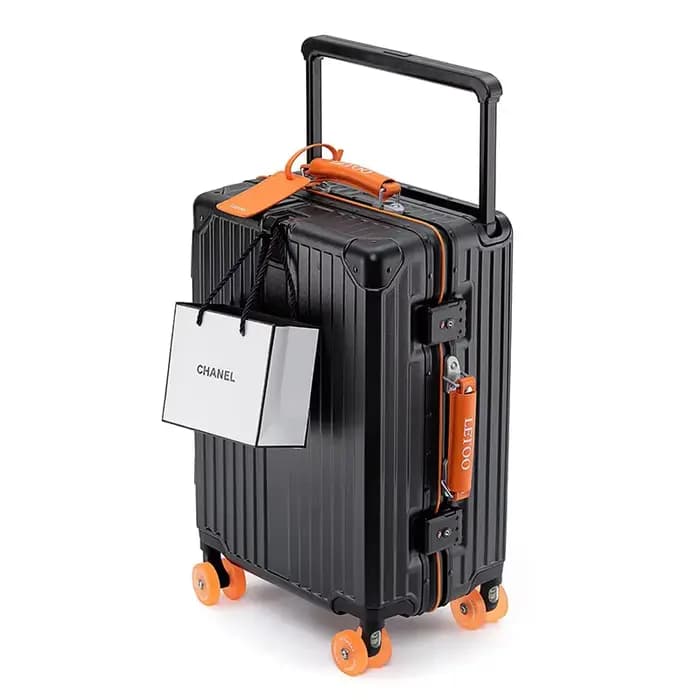 Valise de voyage multifonctionnelle