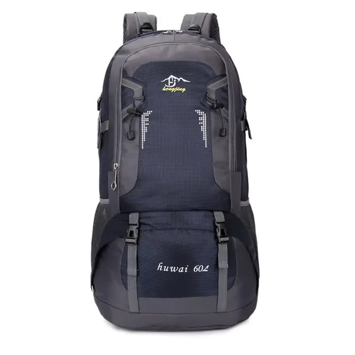 60L 40L randonnée en plein air Camping voyage sac à dos grande capacité escalade sac de sport hommes alpinisme sac à dos tactique dos