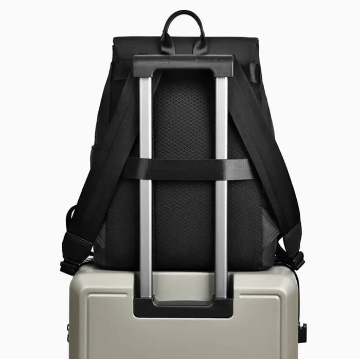 Sac à dos d'affaires urbain pour hommes de 16 pouces