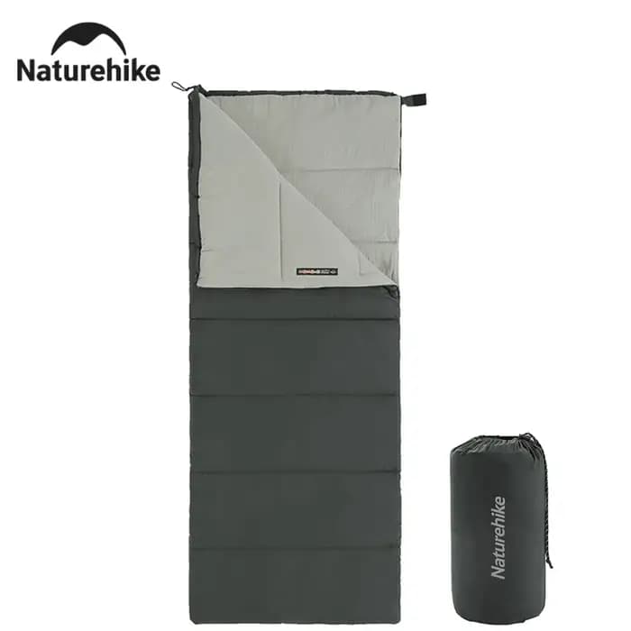 Naturehike – sac de couchage de Camping épissé