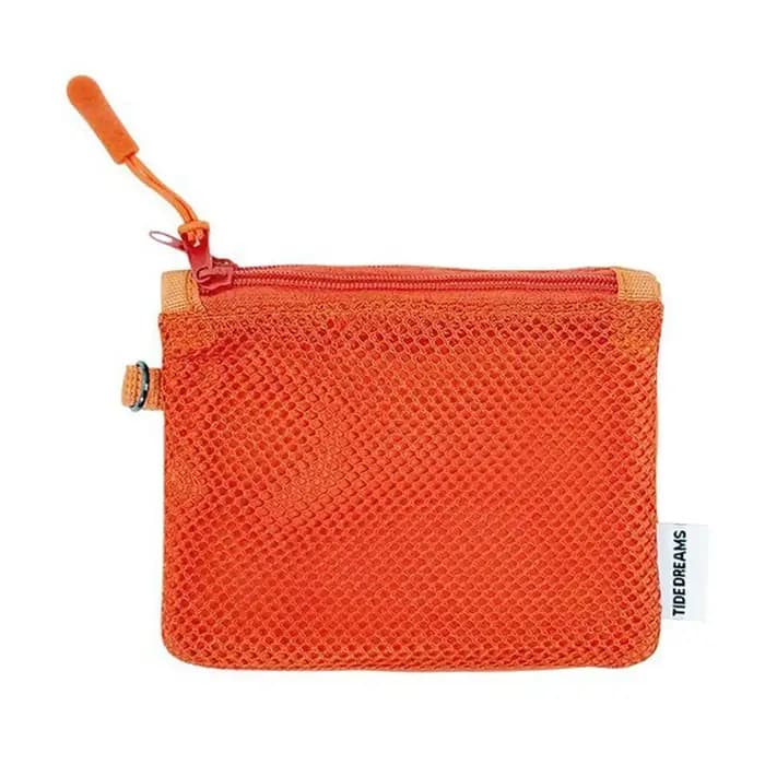 Sacs de rangement en maille double couche