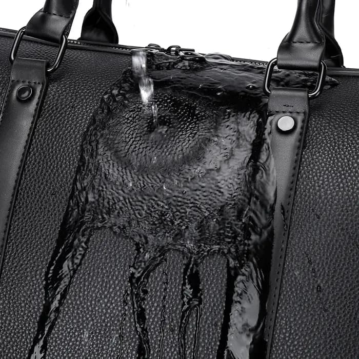 Sac de voyage d'affaires de Luxe pour hommes