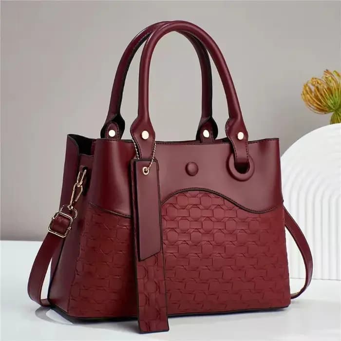 Nouveau Sac à Main Femme Grande Capacité Tendance