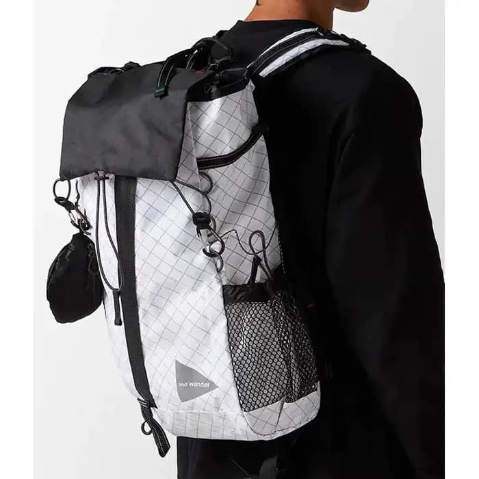 Sac à dos Wander 30L pour homme et femme