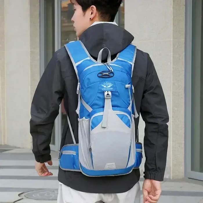 Sac à dos imperméable et respirant pour Camping en plein air