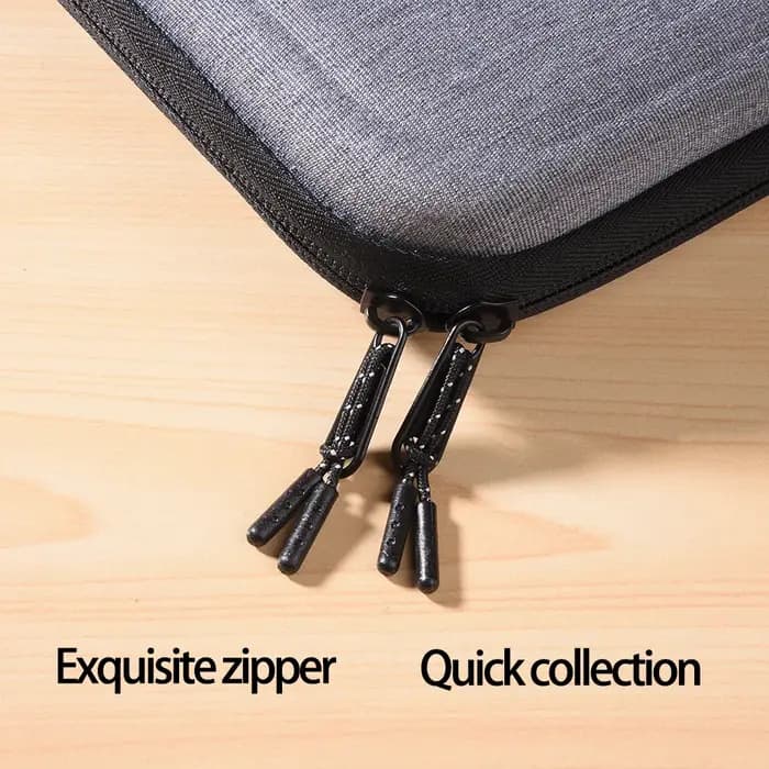 Sac pour tablette pour 2025 sac EVA pour 7-11 pouces étui