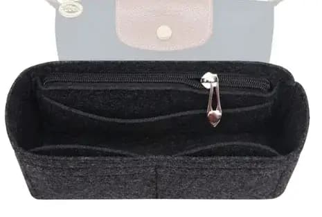 Organisateur de sac pour petit sac fourre-tout
