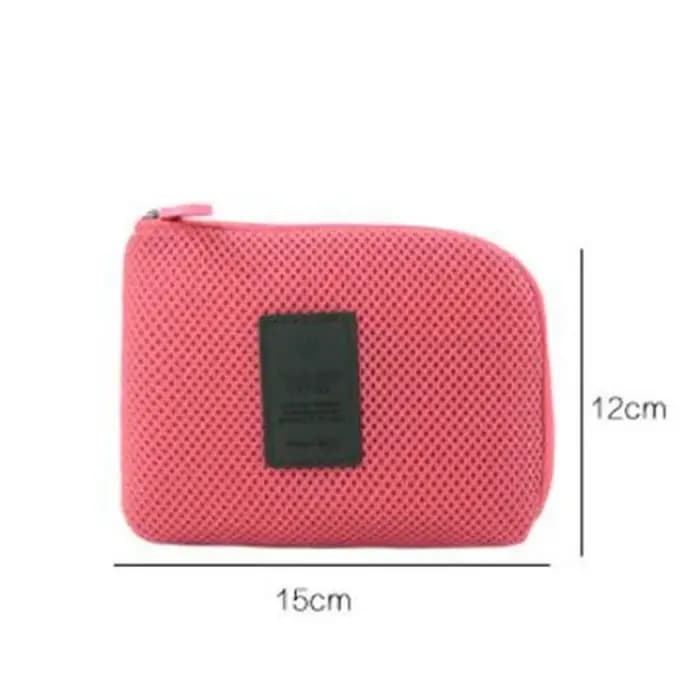 Sac d'accessoires de voyage