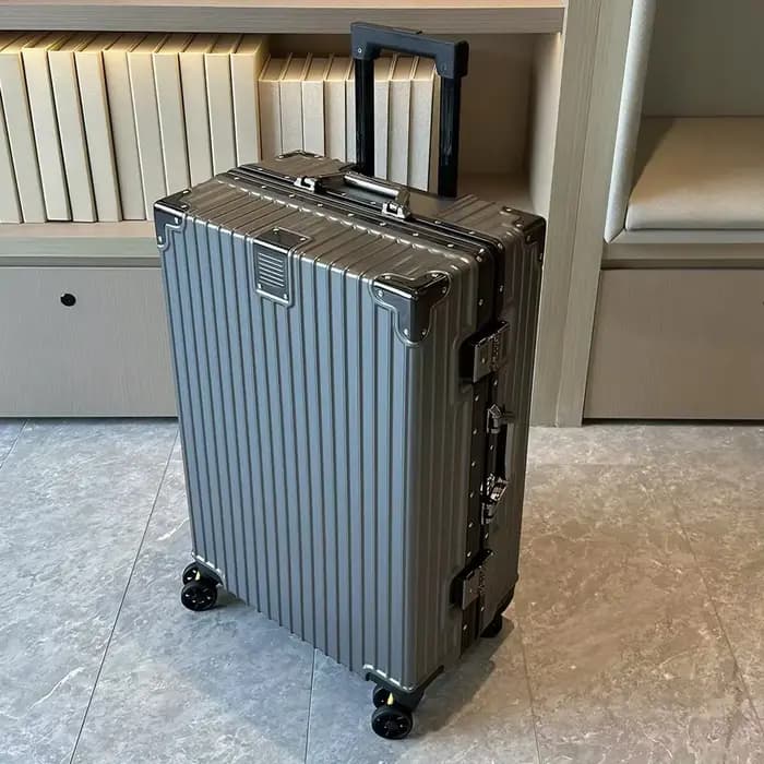 Bagages, valise de voyage
