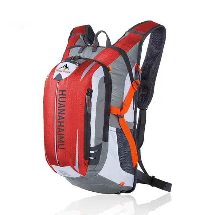 Sac à dos de vélo ultraléger